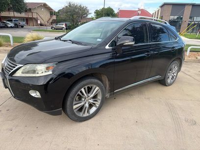 Used 2015 Lexus RX 350 FWD