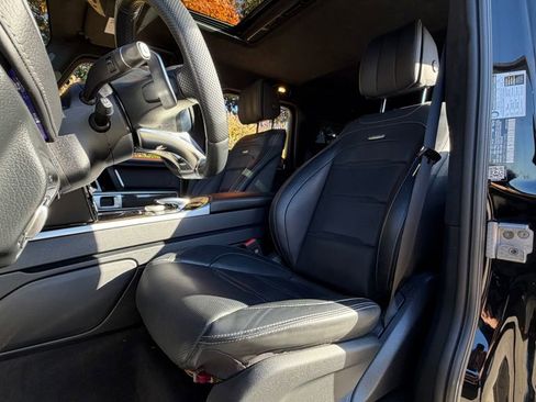 Used 2023 Mercedes-Benz G 63 AMG 4MATIC image 16