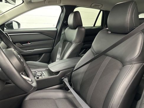 Certified 2025 MAZDA CX-50 AWD 2.5 S w/ Preferred Package image 16