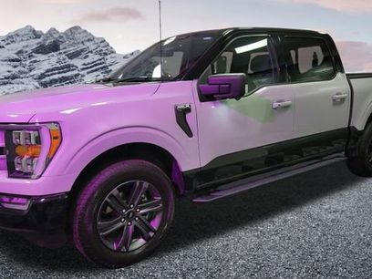 Certified 2023 Ford F150 XLT w/ Equipment Group 302A High