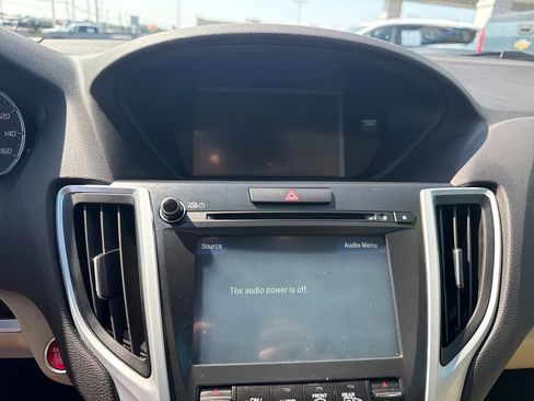 Used 2019 Acura TLX V6 w/ Technology Package FWD image 21