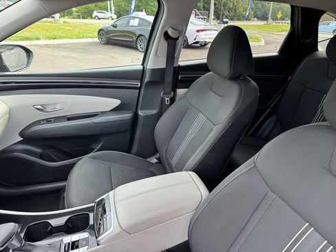 Used 2024 Hyundai Tucson SEL AWD/4WD image 7