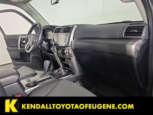 Certified 2023 Toyota 4Runner SR5 Premium w/ Moonroof Package image 20