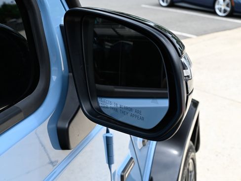 Used 2024 Mercedes-Benz G 63 AMG 4MATIC image 13