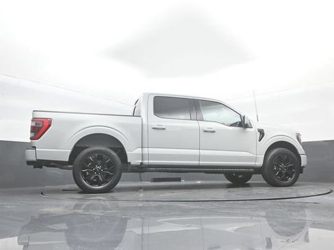Certified 2023 Ford F150 Lariat w/ Equipment Group 502A High AWD/4WD image 41