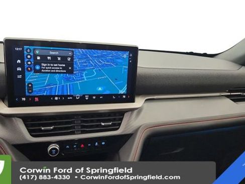 New 2026 Ford Explorer ST w/ Sun And Sound Package image 23