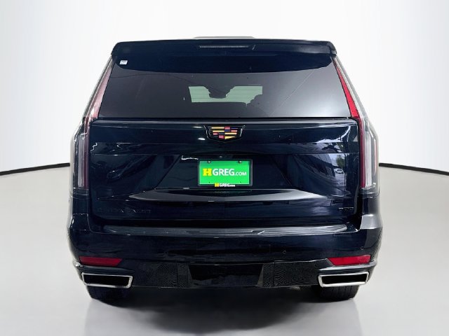 Used 2023 Cadillac Escalade Premium Luxury RWD image 8