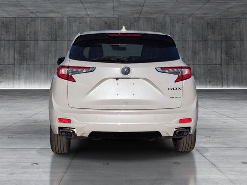 New 2026 Acura RDX SH-AWD w/ Advance Package image 4