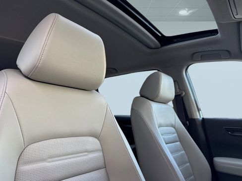 Used 2023 Honda CR-V EX-L image 26