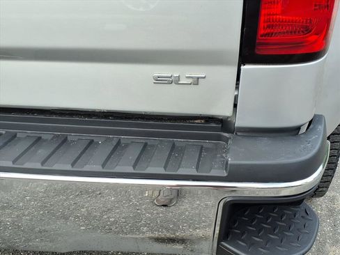 Used 2016 GMC Sierra 3500 SLT image 14