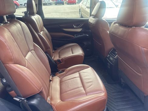 Used 2019 Subaru Ascent Touring w/ Popular Package #2A image 15