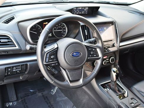 Used 2019 Subaru Crosstrek 2.0i Limited w/ Popular Package #3 AWD/4WD image 47