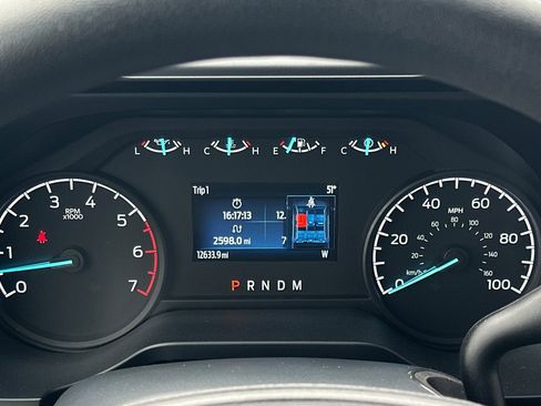 Used 2024 Ford F250 XLT w/ 360-Degree Camera Package image 22