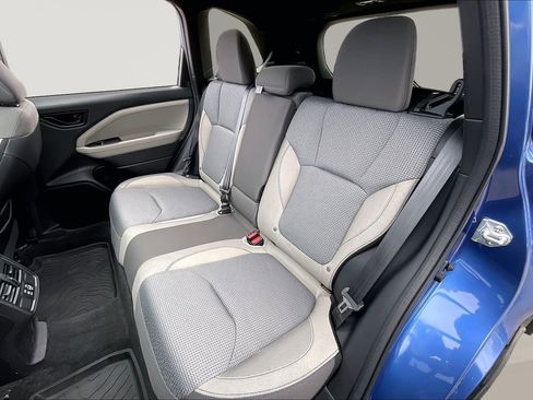 Certified 2026 Subaru Forester Premium image 27