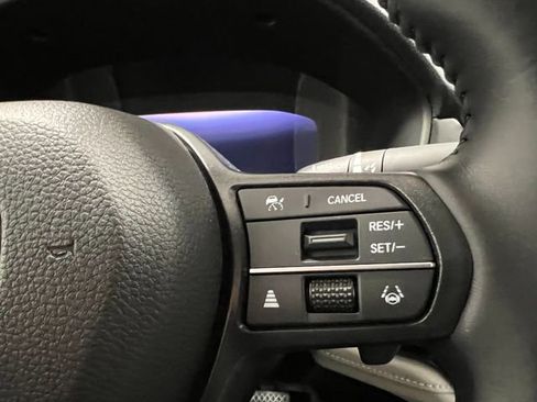 New 2025 Honda Accord EX-L image 20