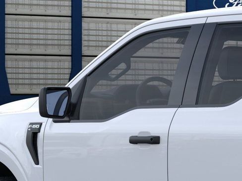 New 2026 Ford F150 XL RWD image 21