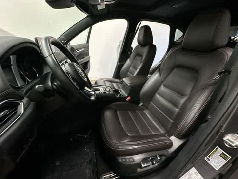 Used 2024 MAZDA CX-5 Signature image 18