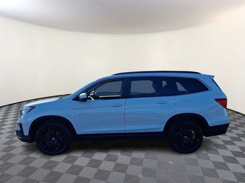 Used 2022 Honda Pilot Special Edition image 4