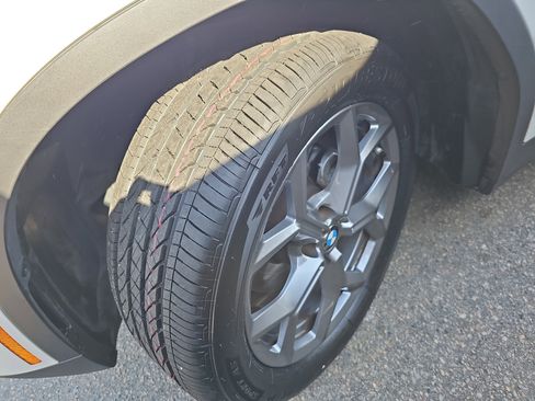 Certified 2023 BMW X3 xDrive30i w/ Premium Package AWD/4WD image 35