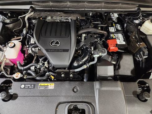 Used 2024 Lexus RX 350 Premium w/ Accessory Package (Z1) FWD image 51