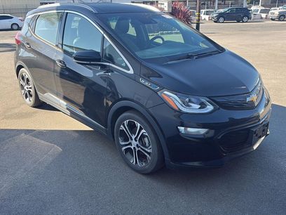 Used 2020 Chevrolet Bolt Premier w/ Infotainment Package