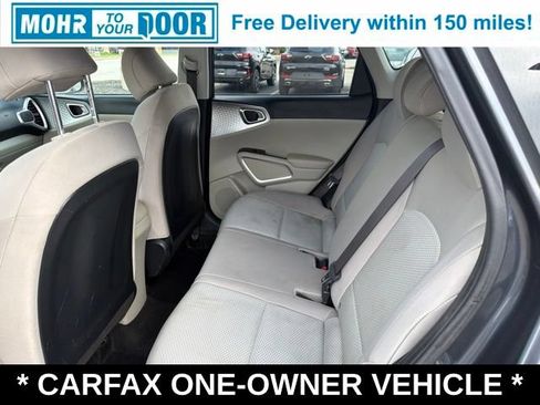 Used 2022 Kia Soul LX w/ Technology Package FWD image 37