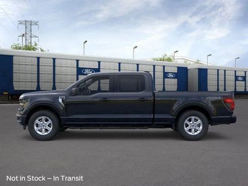 New 2026 Ford F150 XLT AWD/4WD image 4