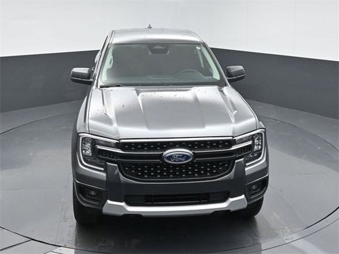 New 2025 Ford Ranger XLT w/ Equipment Group 301A High image 35