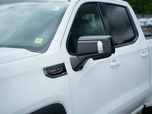 Used 2021 GMC Sierra 1500 AT4 AWD/4WD image 10