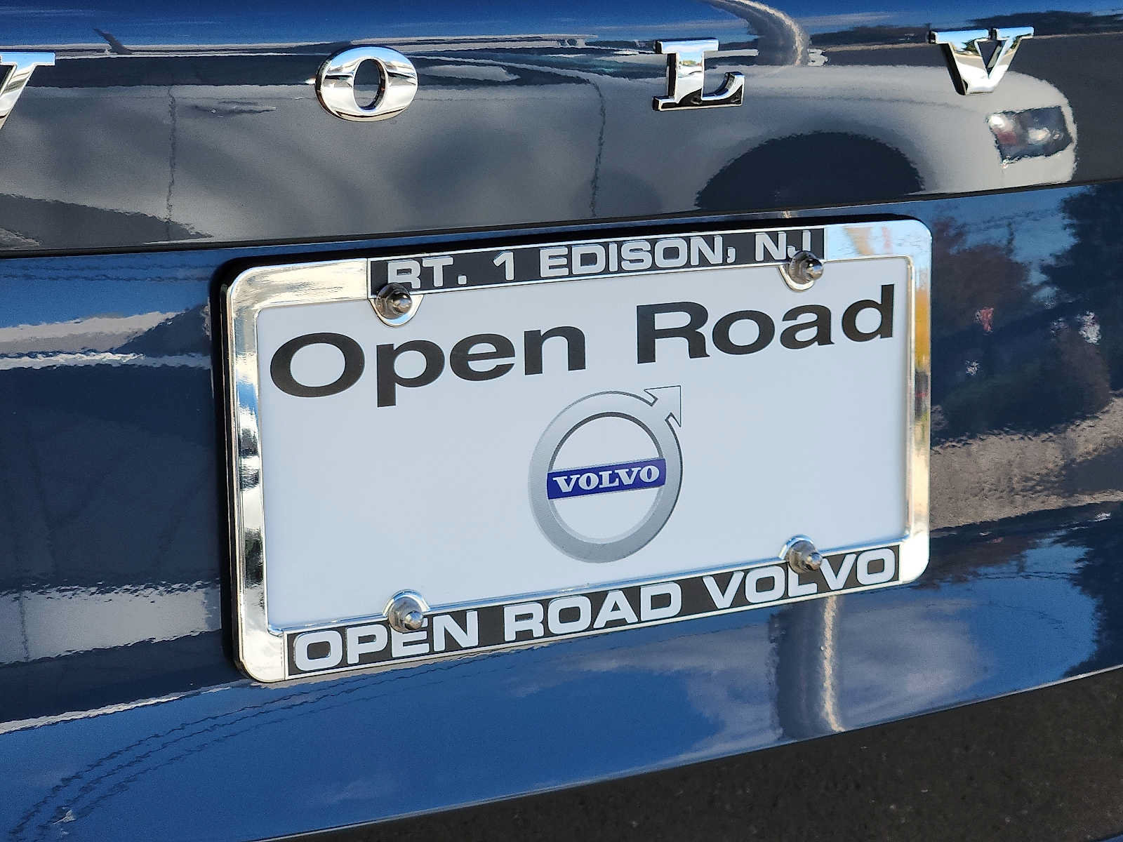 Used 2027 Volvo XC90 B6 Plus AWD/4WD image 30