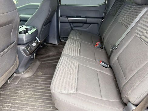 Used 2022 Ford F150 XL w/ STX Appearance Package image 14