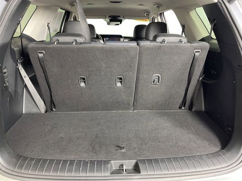 Used 2025 Hyundai Palisade SEL image 11