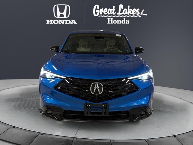 Used 2026 Acura ADX A-Spec w/ Advance Package FWD image 9