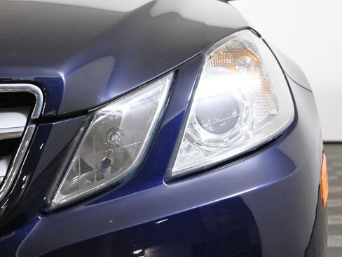 Used 2010 Mercedes-Benz E 350 Coupe image 11