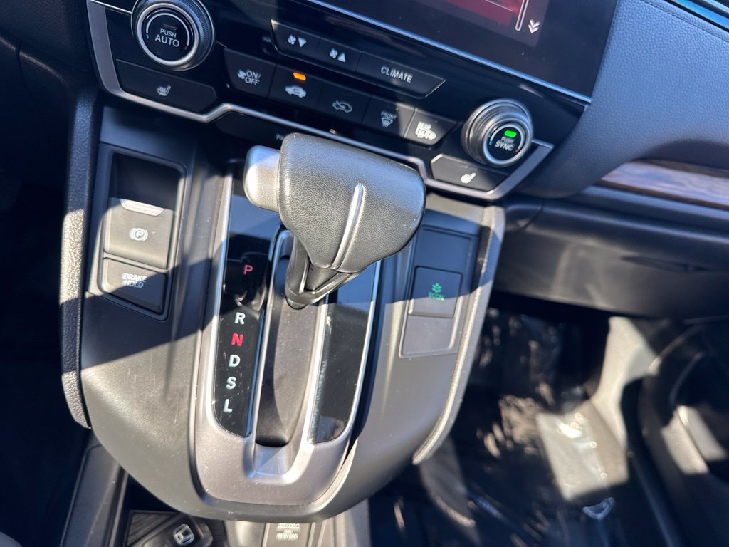 Used 2019 Honda CR-V Touring image 15