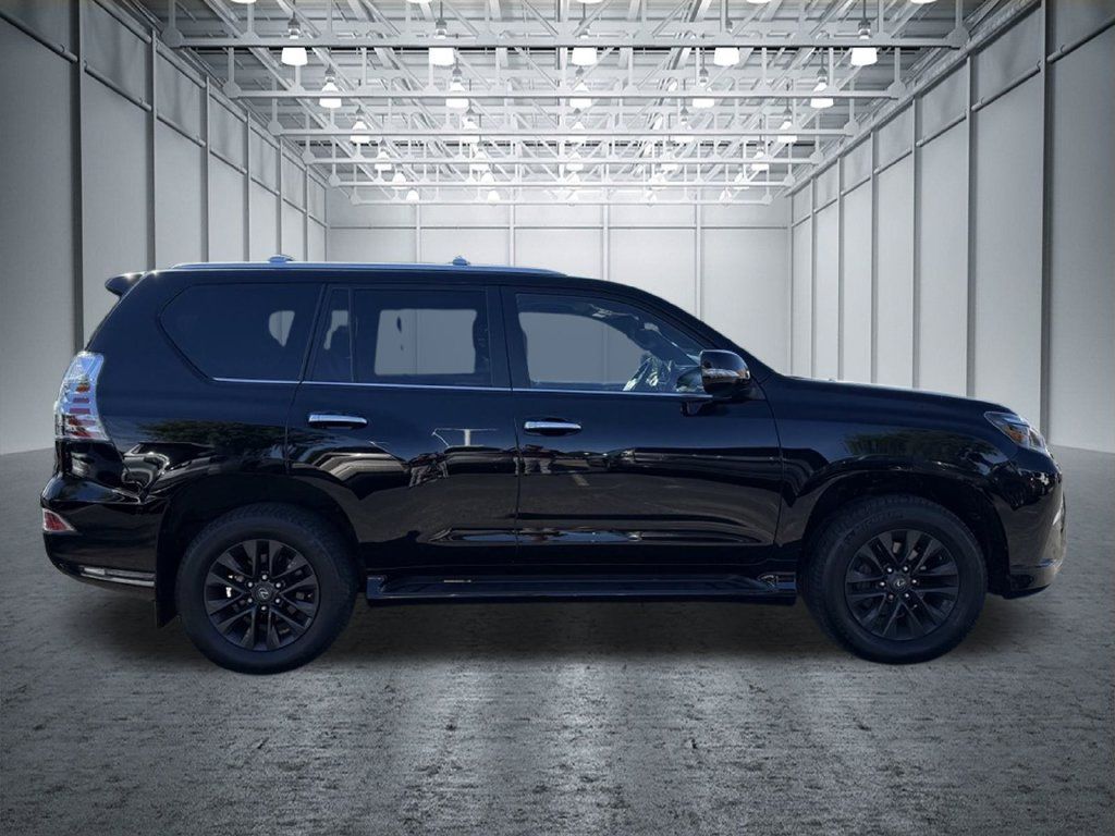 Used 2023 Lexus GX 460 Premium w/ Premium Plus Package AWD/4WD image 25