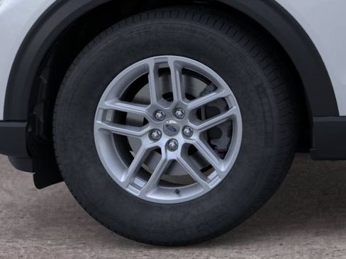 New 2026 Ford Explorer Active RWD image 20