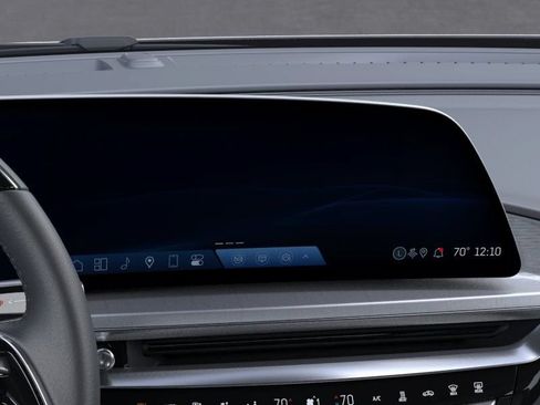 Used 2026 Cadillac Lyriq Luxury RWD image 52