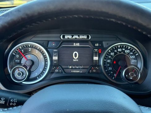 Used 2019 RAM 1500 Big Horn AWD/4WD image 18