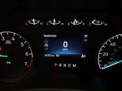 Used 2023 Ford F150 XL w/ STX Appearance Package RWD image 27