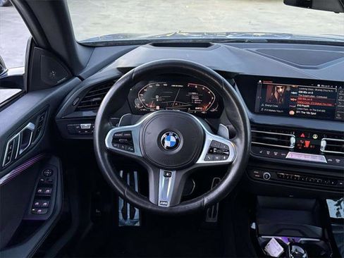 Used 2023 BMW M235i xDrive Gran Coupe w/ Premium Package image 14