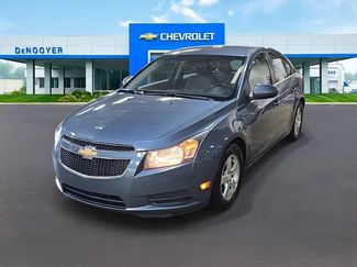 Used 2012 Chevrolet Cruze LT 360° Tour