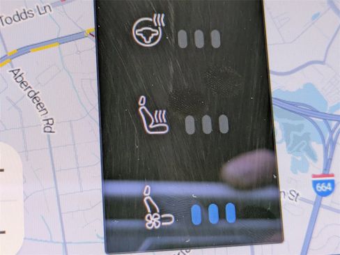 Certified 2022 Volvo XC60 B6 Inscription w/ Advanced Package image 24