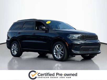 Used 2024 Dodge Durango GT