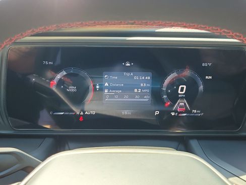 New 2026 Dodge Charger R/T AWD/4WD image 13
