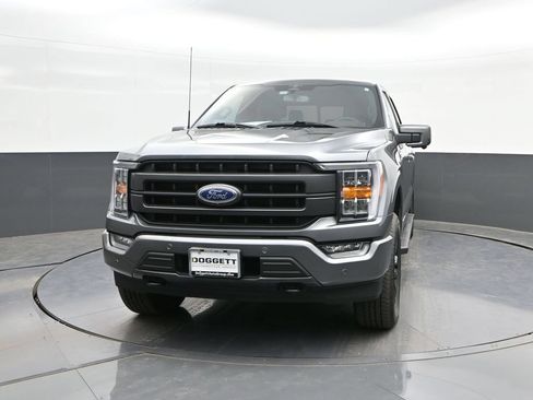 Used 2023 Ford F150 Lariat AWD/4WD image 28