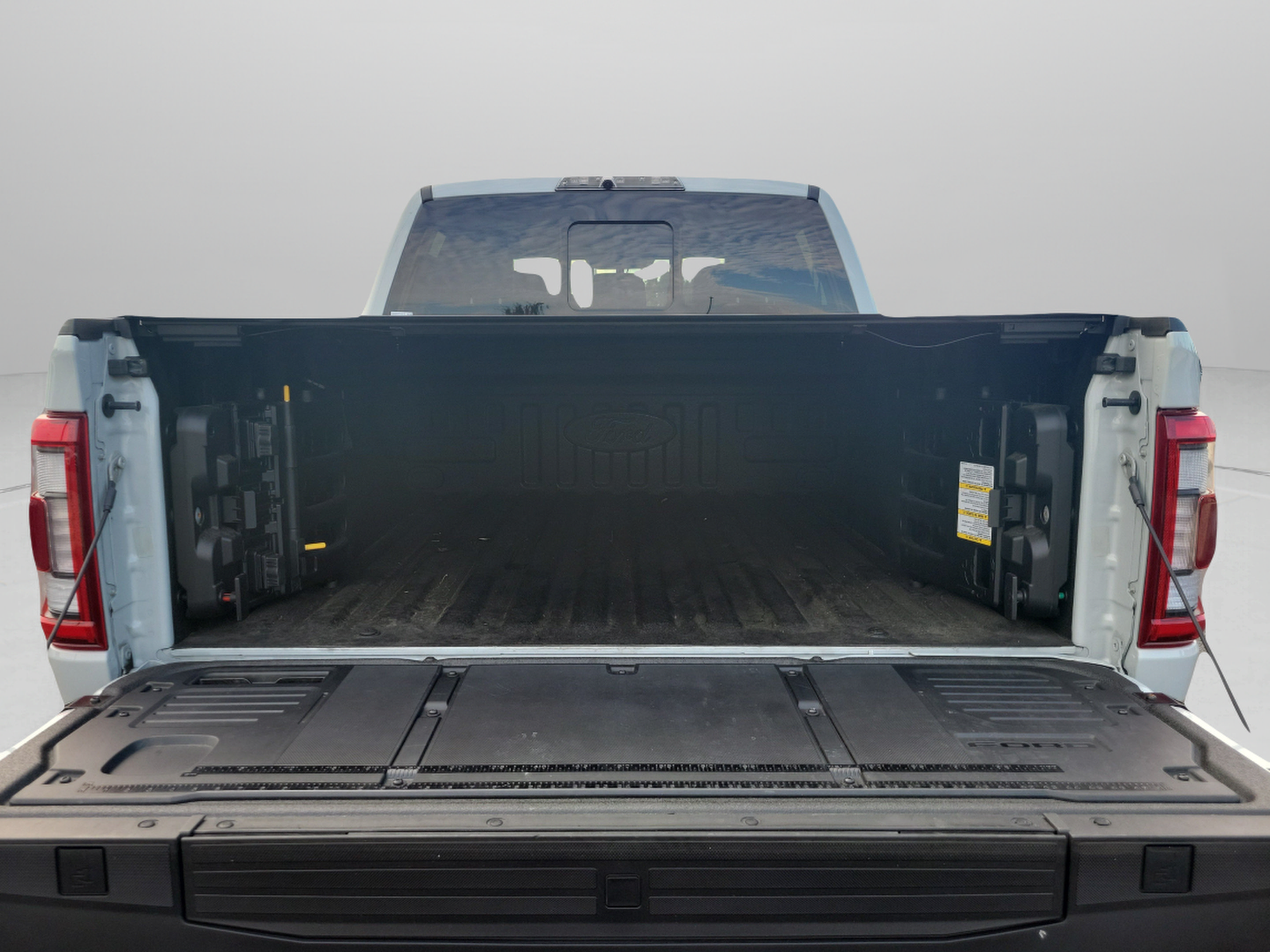 Certified 2023 Ford F150 Raptor AWD/4WD image 7