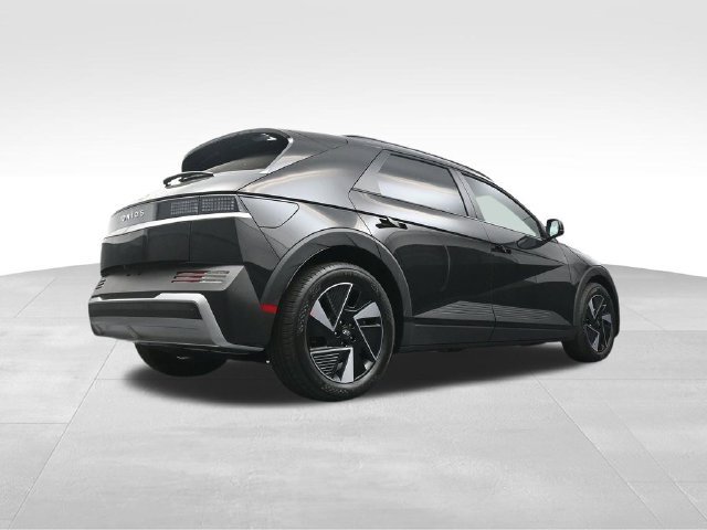 New 2027 Hyundai Ioniq 5 SEL RWD image 39
