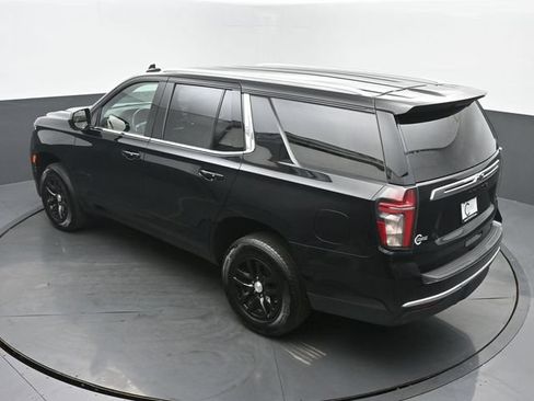 Used 2022 Chevrolet Tahoe LT AWD/4WD image 41