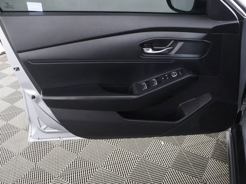 Used 2024 Honda Accord LX image 19